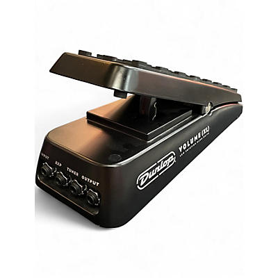 Used Dunlop DVP1XL Volume Pedal