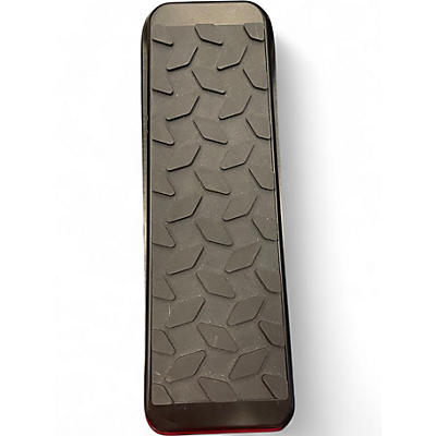 Used Dunlop DVP1XL Volume Pedal