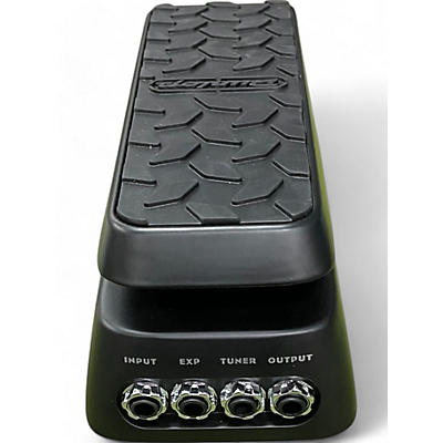 Dunlop Used Dunlop DVP3 Expression Pedal