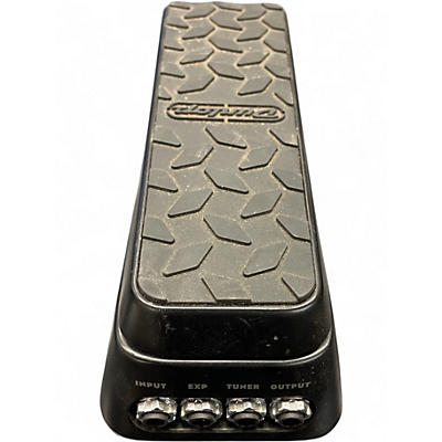 Used Dunlop DVP3 Expression Pedal