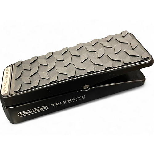 Used Dunlop DVP3 Volume Pedal