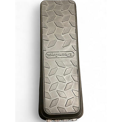 Used Dunlop DVP3 Volume Pedal
