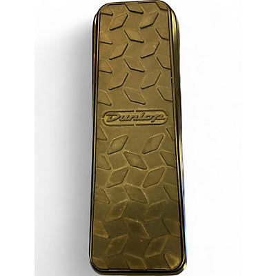 Used Dunlop DVP3 Volume Pedal