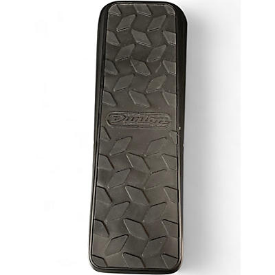 Used Dunlop DVP3 Volume Pedal