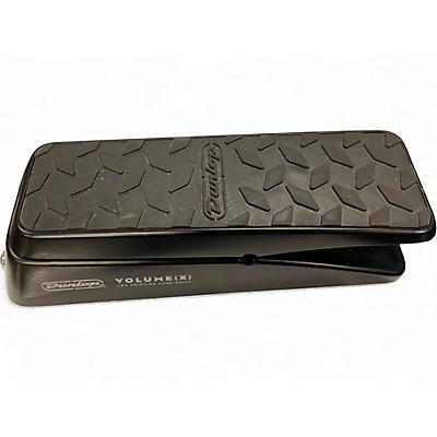 Used Dunlop DVP3 Volume Pedal