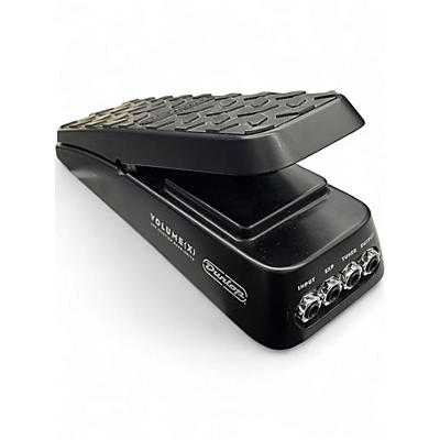 Used Dunlop DVP3 Volume Pedal