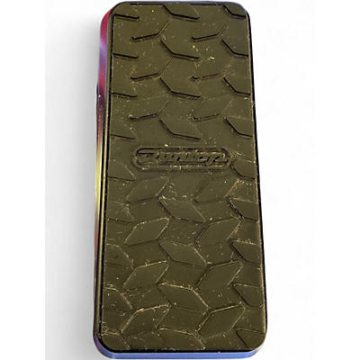 Used Dunlop DVP3 Volume Pedal
