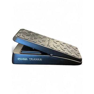 Used Dunlop DVP3 Volume Pedal