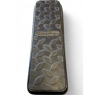 Used Dunlop DVP3 Volume Pedal