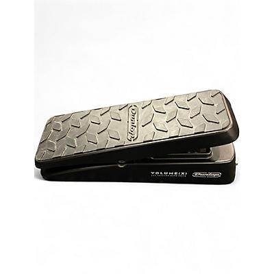 Used Dunlop DVP3 Volume Pedal