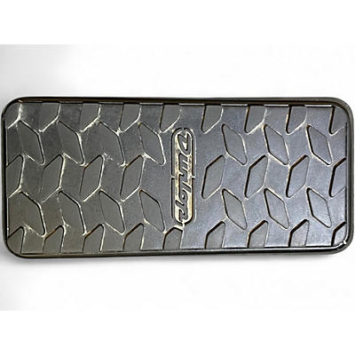 Used Dunlop DVP3 Volume Pedal