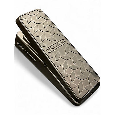 Used Dunlop DVP3 Volume Pedal