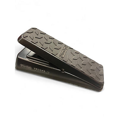 Used Dunlop DVP3 Volume Pedal