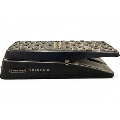 Used Dunlop DVP3 Volume Pedal