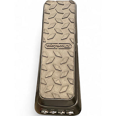 Used Dunlop DVP3 Volume Pedal