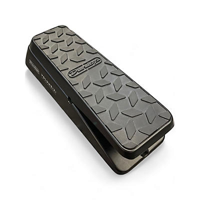 Used Dunlop DVP3 Volume (X) Pedal