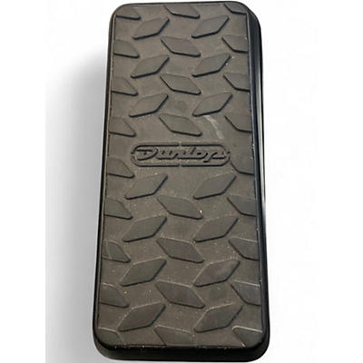 Used Dunlop DVP4 EXPRESSION Pedal