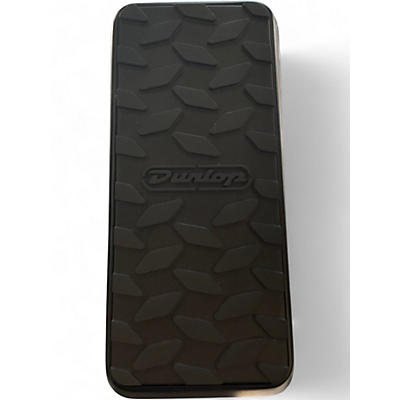 Used Dunlop DVP4 MINI PEDAL Pedal