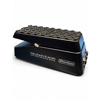 Used Dunlop DVP4 Pedal