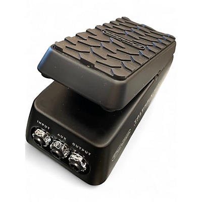 Used Dunlop DVP4 Pedal