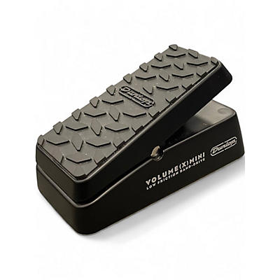 Used Dunlop DVP4 Pedal
