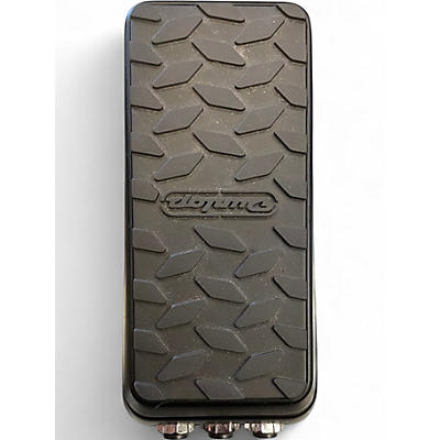 Used Dunlop DVP4 VOLUME MINI Pedal