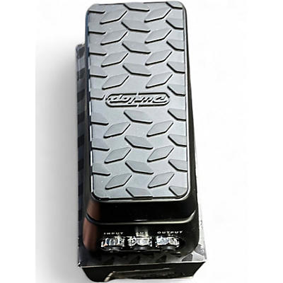 Used Dunlop DVP4 VOLUME MINI Pedal