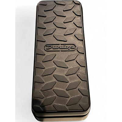 Used Dunlop DVP4 Volume Pedal Pedal