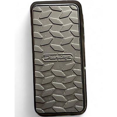 Used Dunlop DVP4 Volume X Mini Pedal Pedal