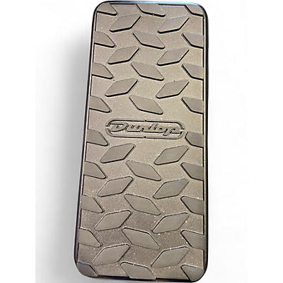 Used Dunlop DVP4 Volume X Mini Pedal