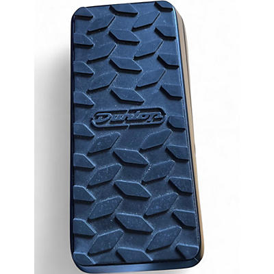 Used Dunlop DVP4 Volume X Mini Pedal