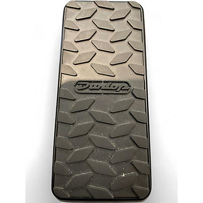 Used Dunlop DVP4 Volume X Mini Pedal