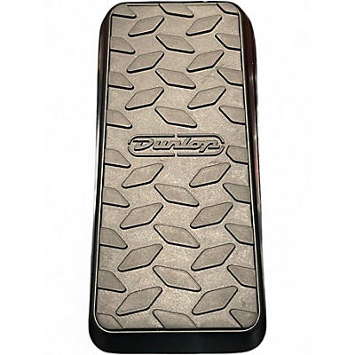 Used Dunlop DVP4 Volume X Mini Pedal