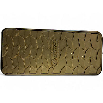 Used Dunlop DVP4 Volume X Mini Pedal