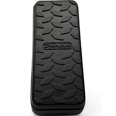 Used Dunlop DVP4 Volume X Mini Pedal