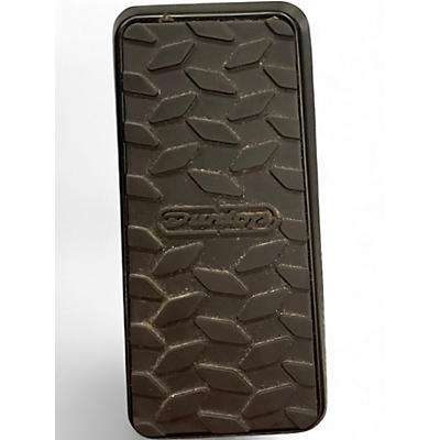Used Dunlop DVP4 Volume X Mini Pedal