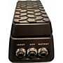 Used Dunlop DVP4 Volume X Mini Pedal