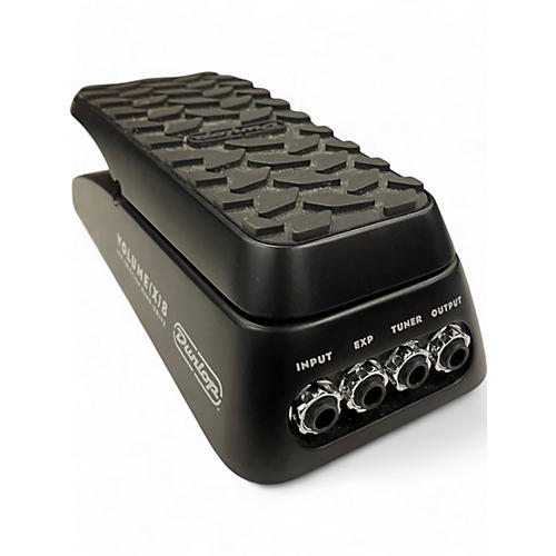 Dunlop Used Dunlop DVP5 Pedal