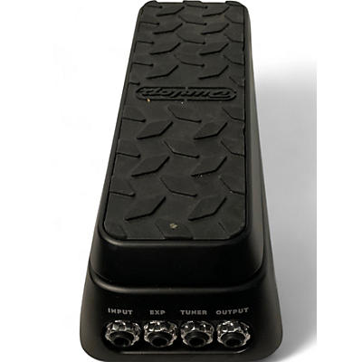 Dunlop Used Dunlop DVP5 Pedal