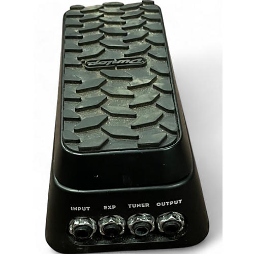 Dunlop Used Dunlop DVP5 Pedal