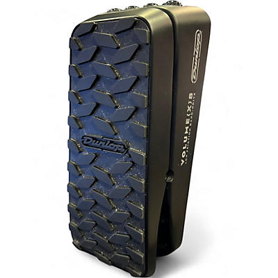 Used Dunlop DVP5 Volume (X) 8 Pedal Pedal
