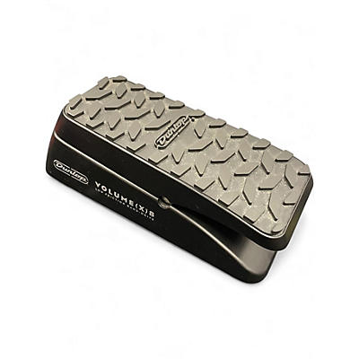 Used Dunlop DVP5 Volume (X) 8 Pedal