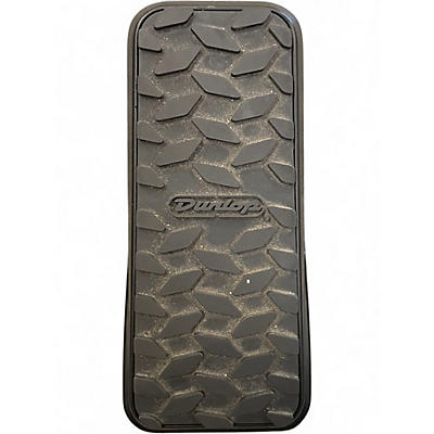 Used Dunlop DVP5 Volume (x) 8 Pedal