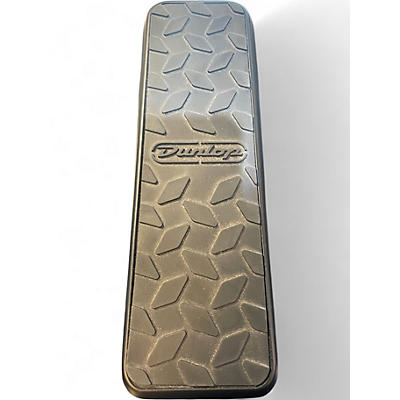 Used Dunlop DVPV Volume Pedal