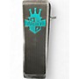 Used Dunlop Daredevil Fuzz Wah Effect Pedal Effect Pedal