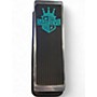 Used Dunlop Daredevil Fuzz Wah Effect Pedal