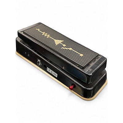 Used Dunlop Dual Fasel Effect Pedal