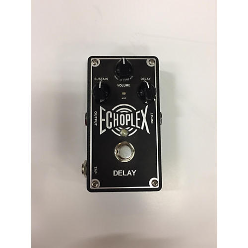 Dunlop Used Dunlop ECHOPLEX Effect Pedal