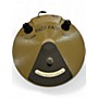Used Dunlop EJF1 Eric Johnson Fuzz Face Effect Pedal