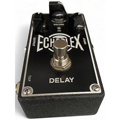 Used Dunlop EP103 Echoplex Delay Effect Pedal